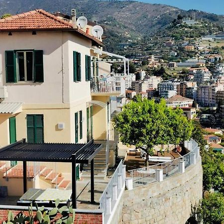 Beautiful Apartment In Sanremo Exteriör bild