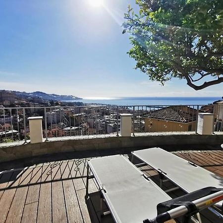 Beautiful Apartment In Sanremo Exteriör bild
