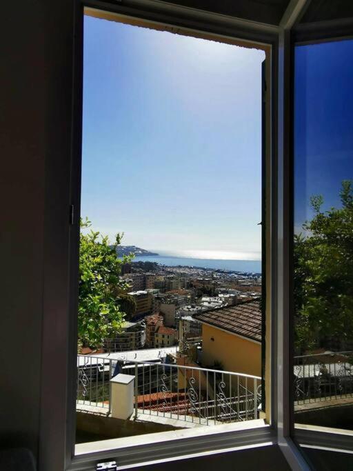 Beautiful Apartment In Sanremo Exteriör bild