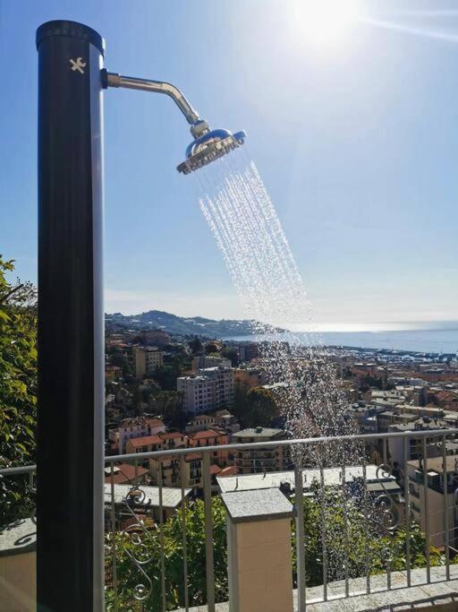 Beautiful Apartment In Sanremo Exteriör bild