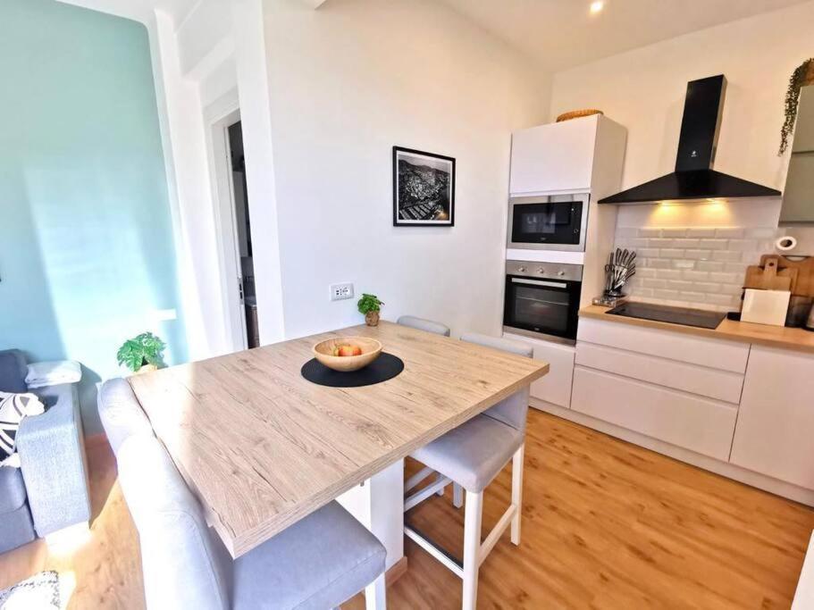 Beautiful Apartment In Sanremo Exteriör bild