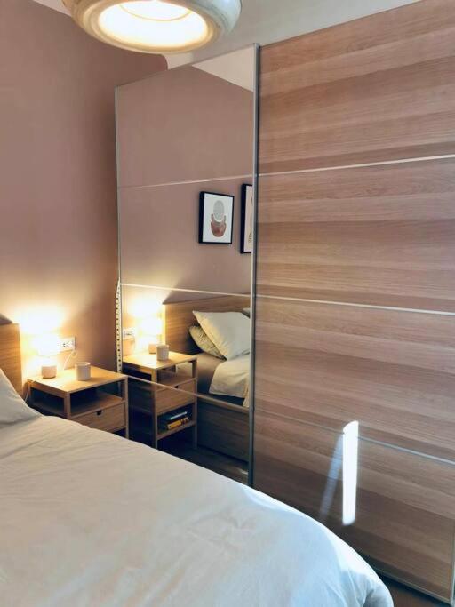 Beautiful Apartment In Sanremo Exteriör bild